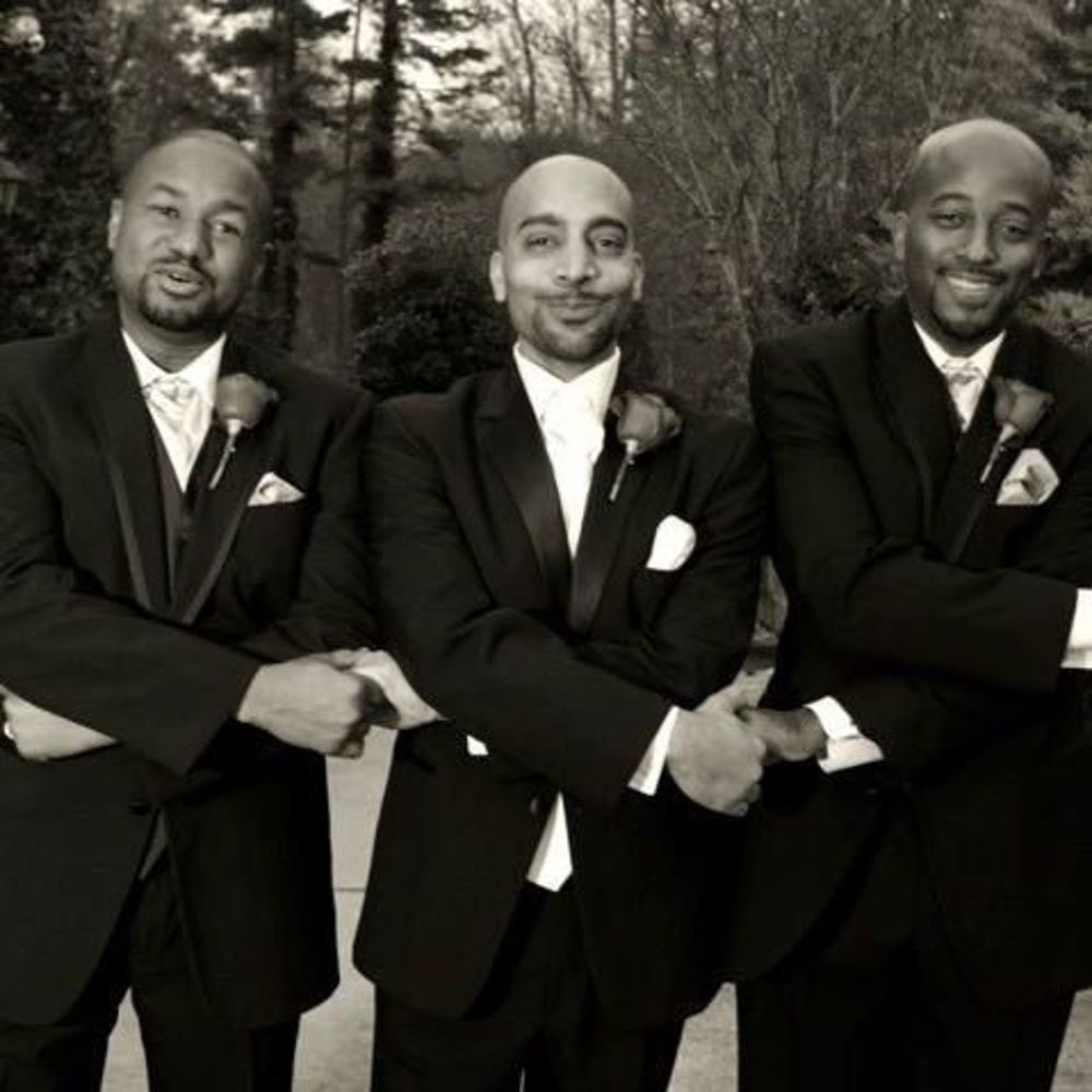 Meet your Posher, Ke